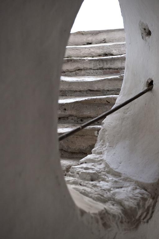 La Casetta Tarquinia Ruang foto